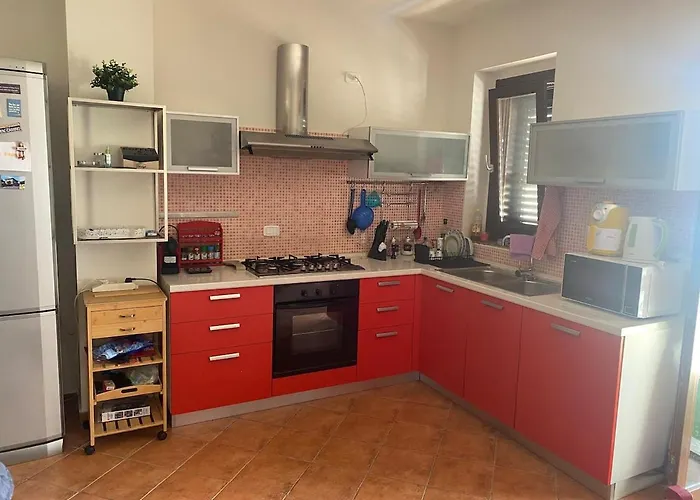 House Trabocchi Coast Διαμέρισμα Vasto