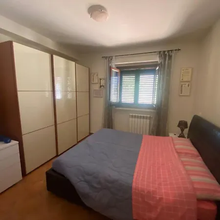 House Trabocchi Coast Apartment