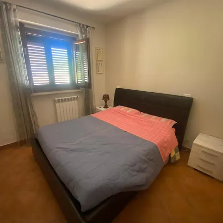 Appartement House Trabocchi Coast *