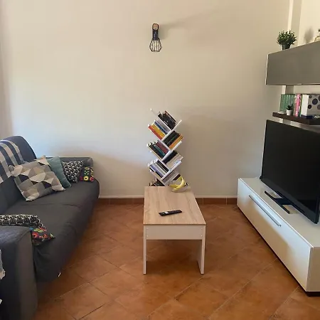 House Trabocchi Coast Apartment Vasto