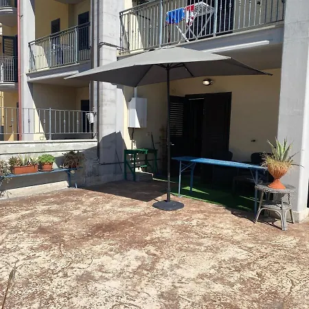 House Trabocchi Coast Daire *