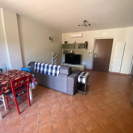 Апартаменты House Trabocchi Coast *