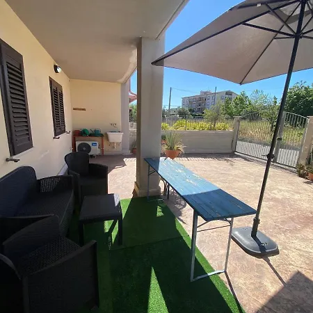 House Trabocchi Coast *