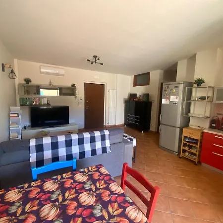 House Trabocchi Coast * 瓦斯托