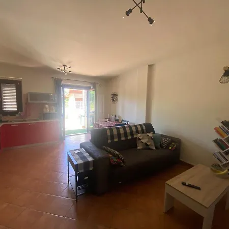 House Trabocchi Coast Апартаменты *