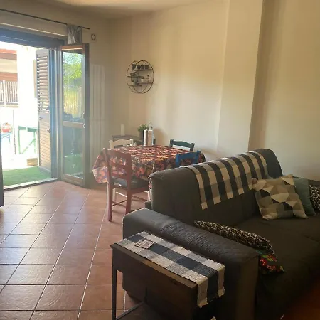 House Trabocchi Coast *