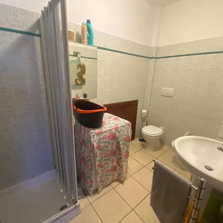 House Trabocchi Coast 瓦斯托