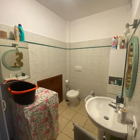 House Trabocchi Coast