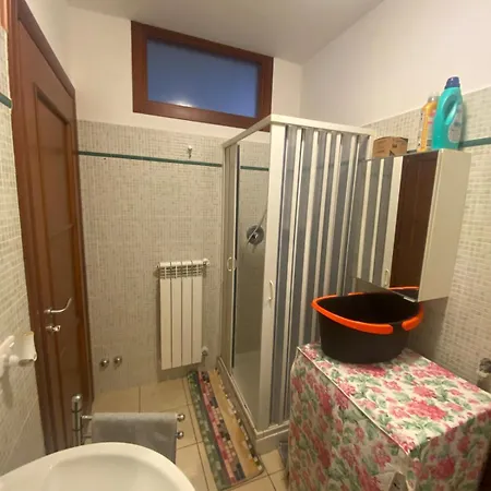 公寓 House Trabocchi Coast *