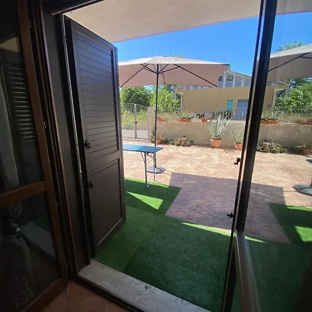 House Trabocchi Coast 公寓