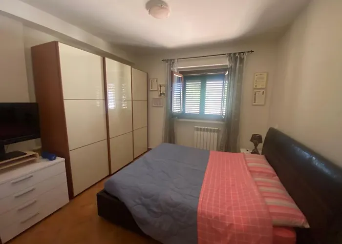 House Trabocchi Coast Appartement