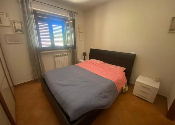 Apartment House Trabocchi Coast *