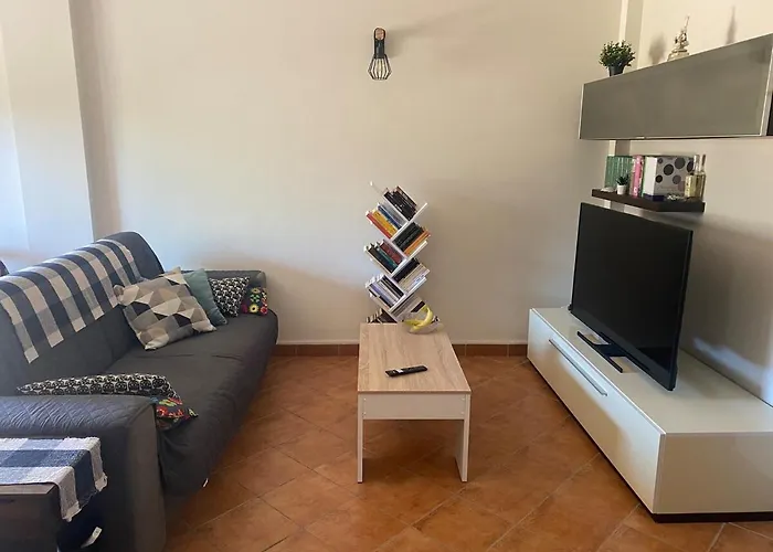 House Trabocchi Coast Apartment Vasto