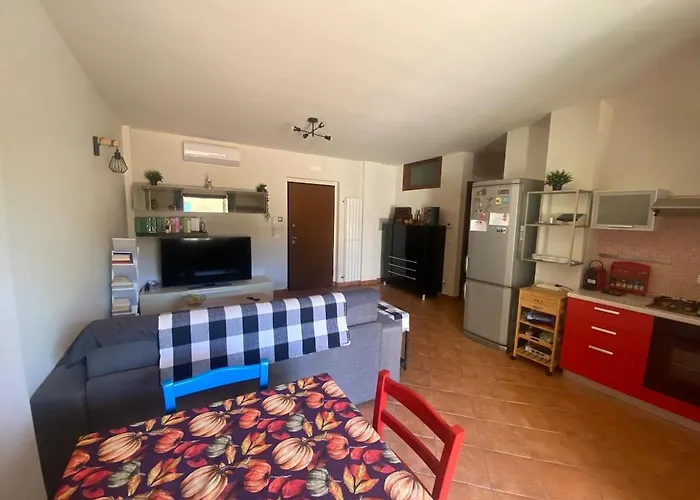 House Trabocchi Coast * ヴァスト