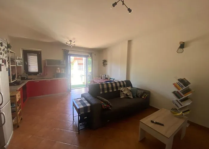 House Trabocchi Coast Apartment *