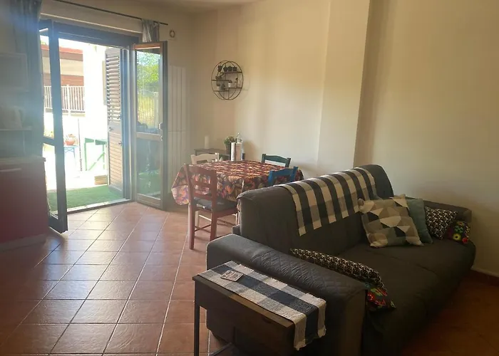 House Trabocchi Coast *