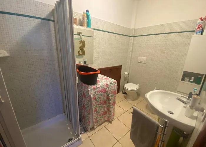 House Trabocchi Coast ヴァスト