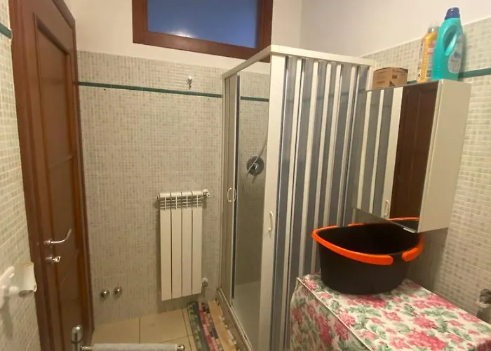 Daire House Trabocchi Coast *