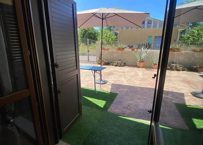 House Trabocchi Coast アパート